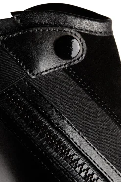 Best Wicklow leggchaps med hull-detaljer Chaps