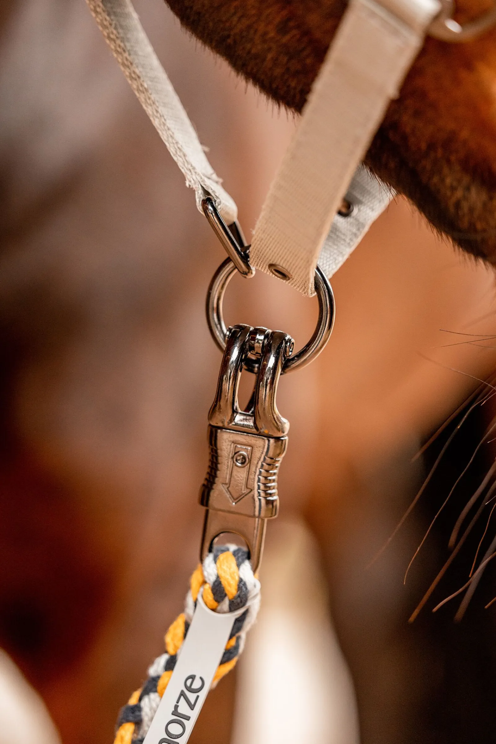 Hot Wicklow leietau med panikkrok Leietau