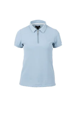 Willow funksjonell poloskjorte til dame Skjorter Og Topper
