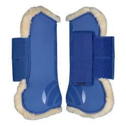 New Windsor senebelegg med fuskepels Belegg Til Hest