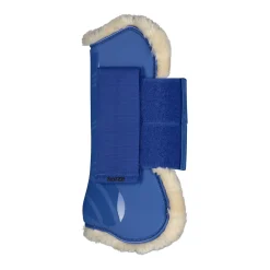 New Windsor senebelegg med fuskepels Belegg Til Hest