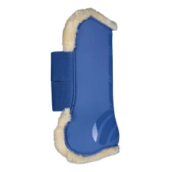 New Windsor senebelegg med fuskepels Belegg Til Hest