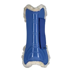 New Windsor senebelegg med fuskepels Belegg Til Hest