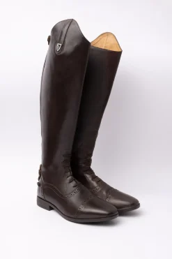 Online Winslow ridestøvler i ekte lær Nettdrevne Gjerdeapparater & Batteridrevne Gjerdeapparater|Ridestøvler