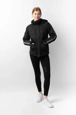 New WinterRider jakke Jakker Og Frakker