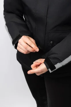 New WinterRider jakke Jakker Og Frakker