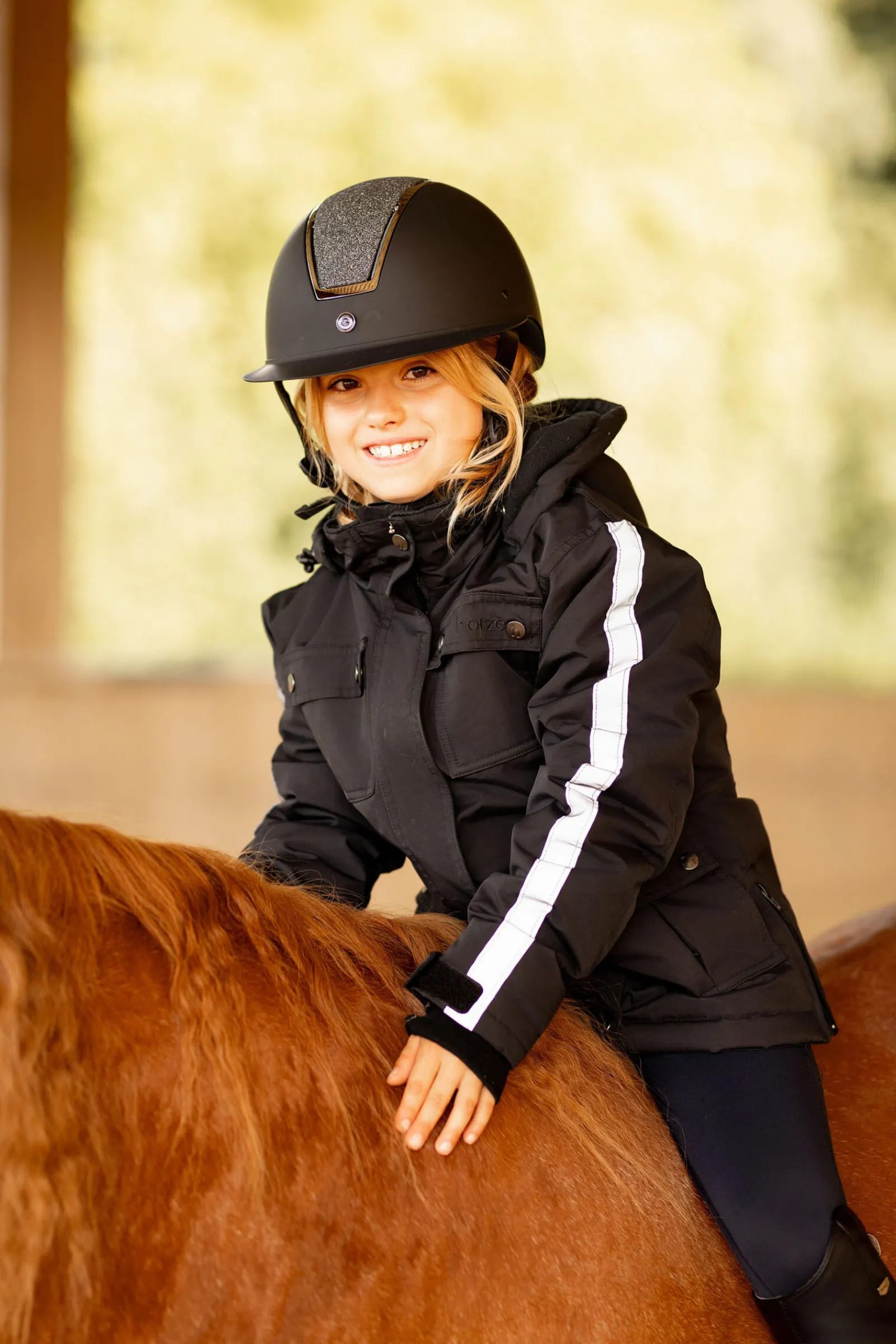 Outlet WinterRider jakke, barn Jakker & Vester