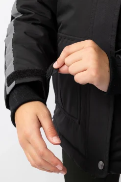 Outlet WinterRider jakke, barn Jakker & Vester