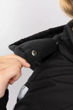 Outlet WinterRider jakke, barn Jakker & Vester