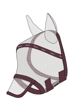 Discount wire-formet fluemaske Fluemasker & Fluepannebånd|Fluemasker & Fluepannebånd