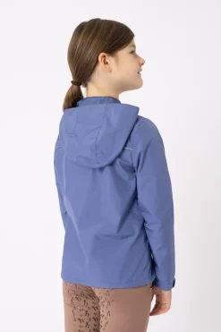 Outlet Yona fôret ridejakke til barn Jakker & Vester