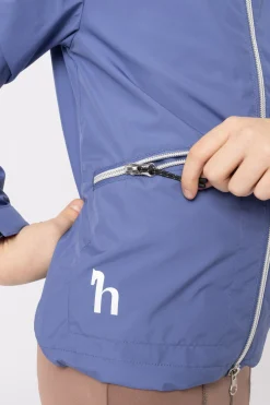 Outlet Yona fôret ridejakke til barn Jakker & Vester