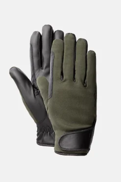 Outlet Young Rider PERLA helårs ridehansker Helårshansker