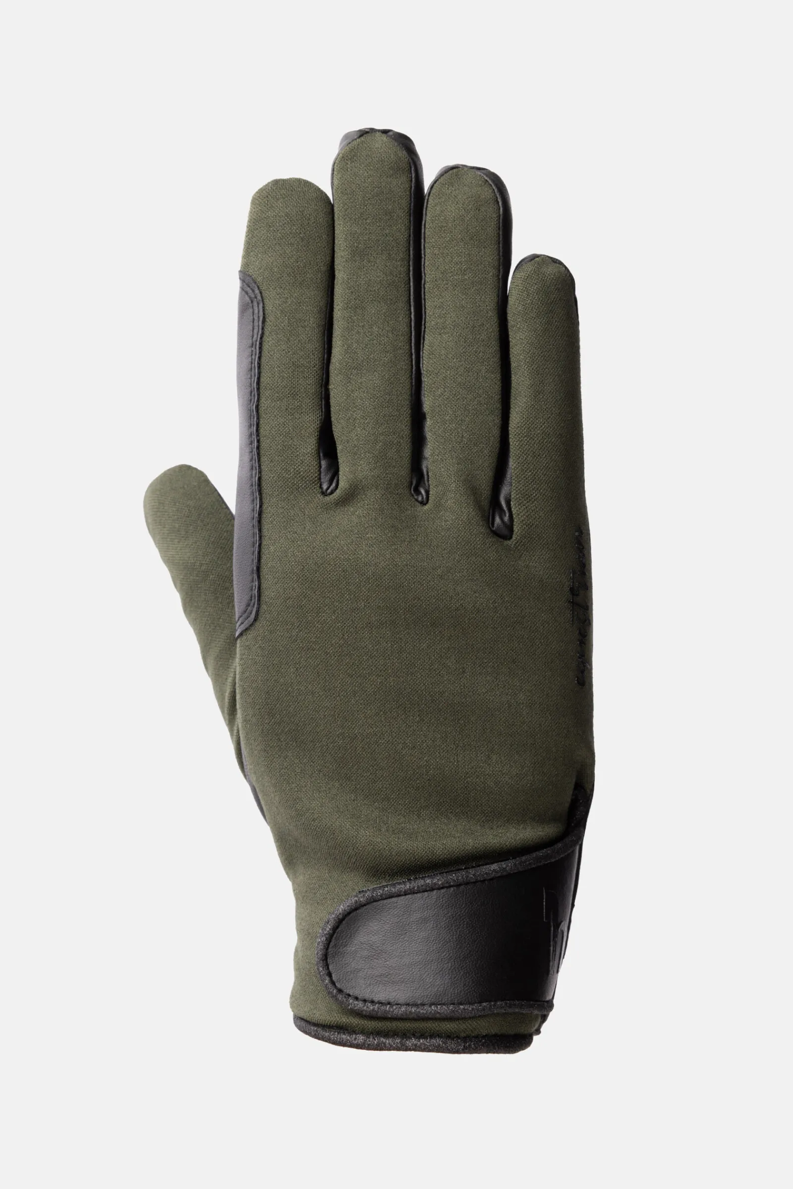 Outlet Young Rider PERLA helårs ridehansker Helårshansker