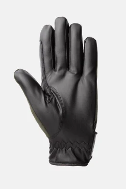 Outlet Young Rider PERLA helårs ridehansker Helårshansker