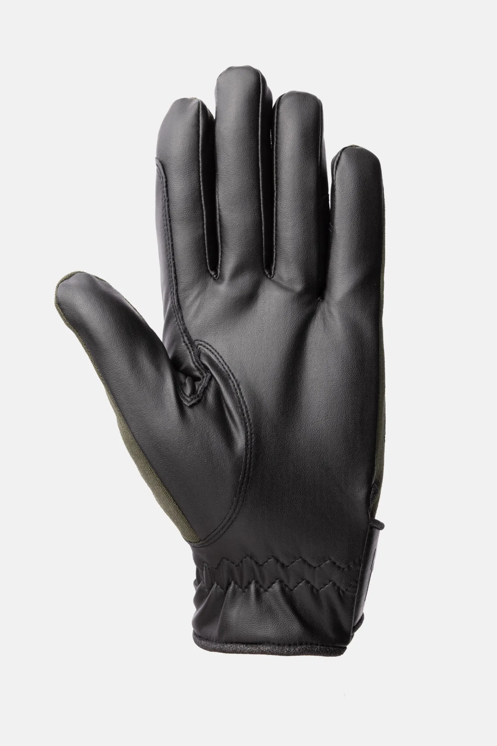 Outlet Young Rider PERLA helårs ridehansker Helårshansker