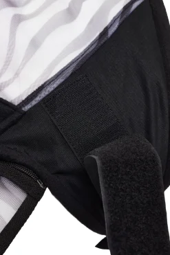 Clearance Zebra fluemaske Fluemasker & Fluepannebånd|Fluemasker & Fluepannebånd