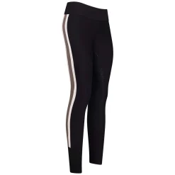 Discount HV Polo Alexia ridebukse for kvinner med fullgrip Ridetights