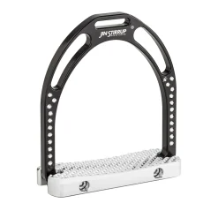 DRESSAGE stigbøyler med swarovski Stigbøyler