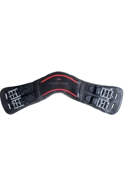 Outlet Anatomisk Lærgjord Gjorder