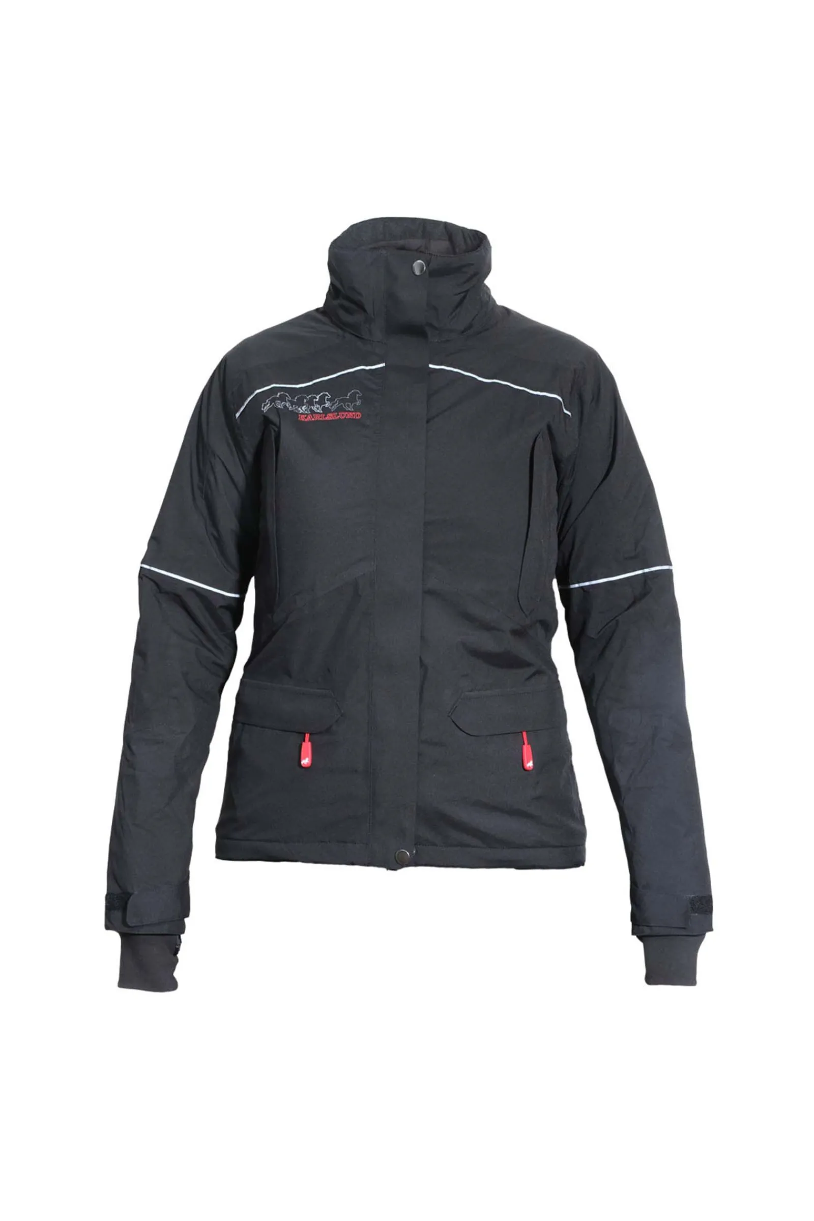 Online Askja ridejakke, vinter, dame Jakker Og Frakker