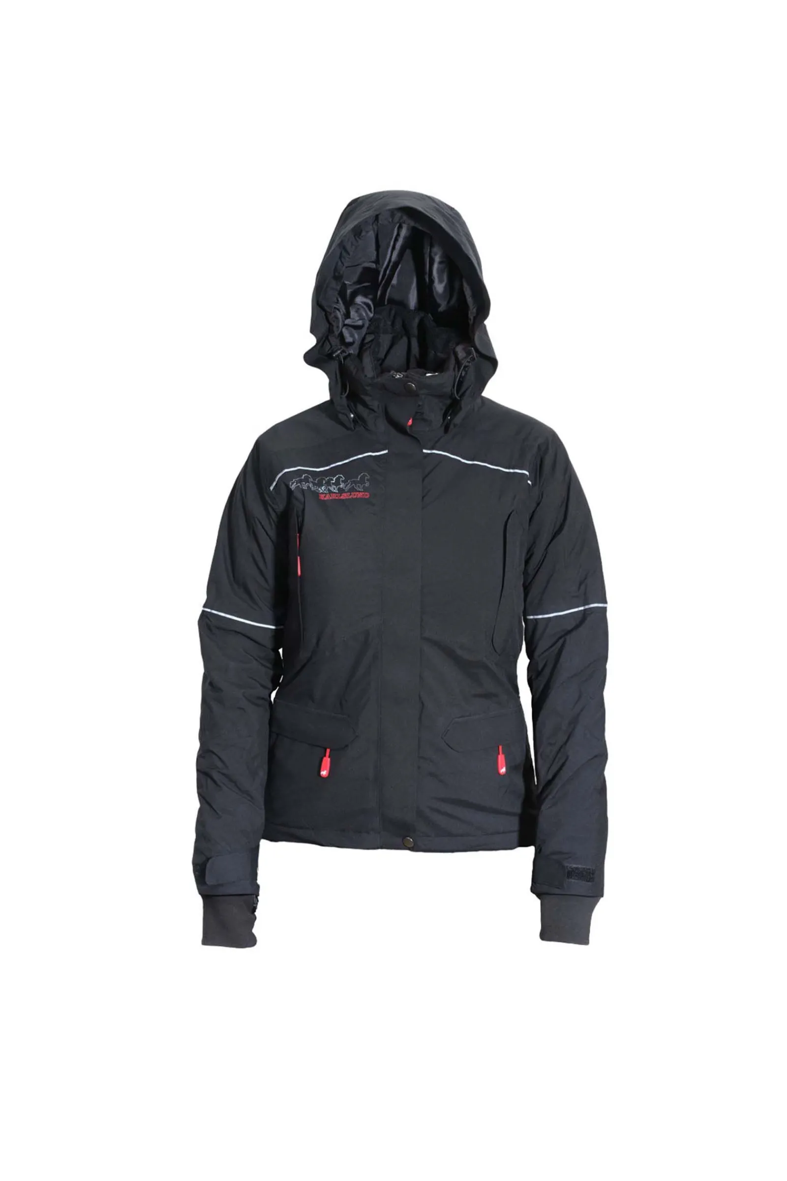 Online Askja ridejakke, vinter, dame Jakker Og Frakker