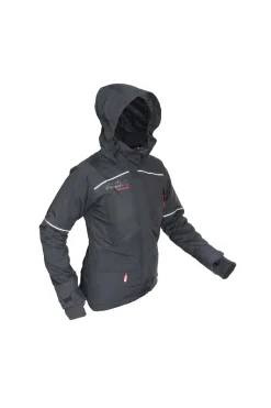 Online Askja ridejakke, vinter, dame Jakker Og Frakker