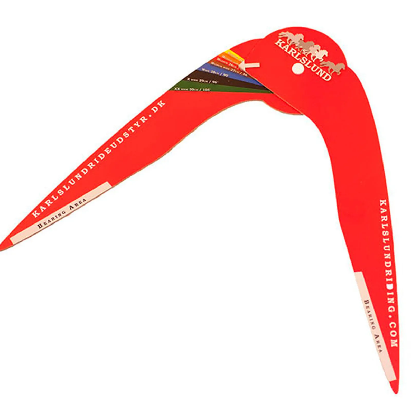 Clearance Bomjern Vinkelmåler Saler