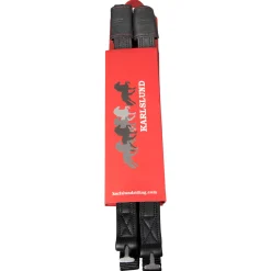 Hot Comfort stigbøylereimer i lær Stigbøylereimer|Stigbøyler