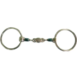 Best 3-delt blått bitt Trav Bitt|Andre Bitt