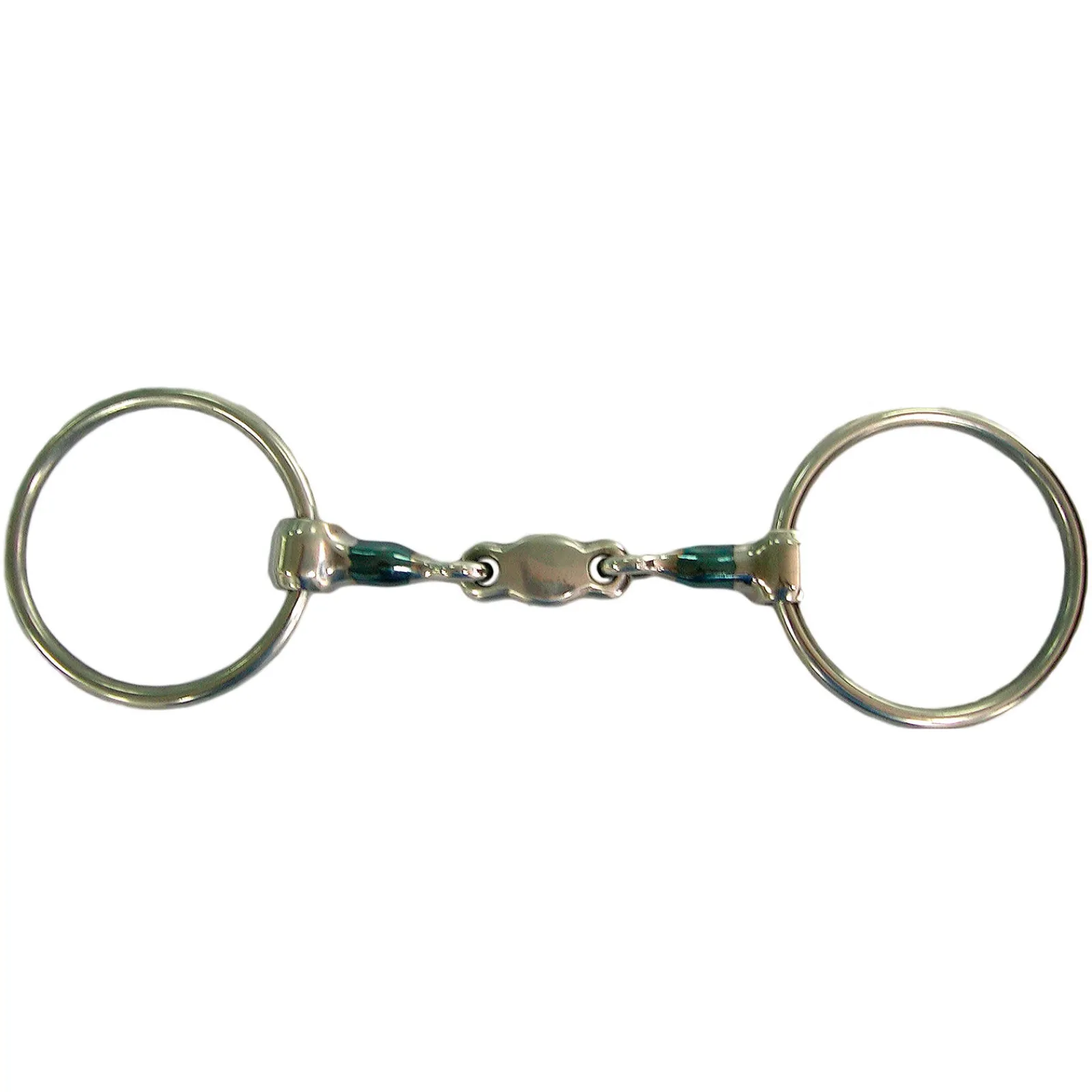 Best 3-delt blått bitt Trav Bitt|Andre Bitt