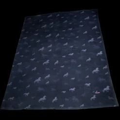 Best fleecedekken med hester Hesteleker