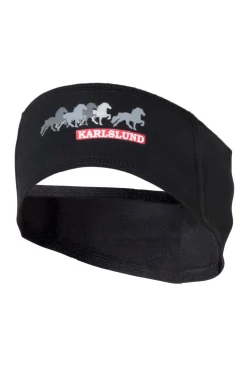 New Frosti pannebånd Hodeplagg