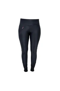 Sale Galdur helforsterkede vinterridetights, dame Ridetights