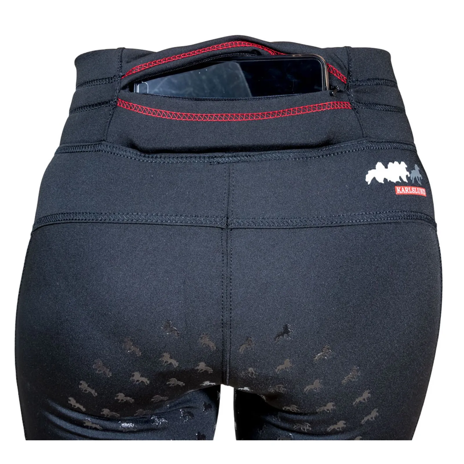 Best Galdur jodhpur ridetights Ridetights