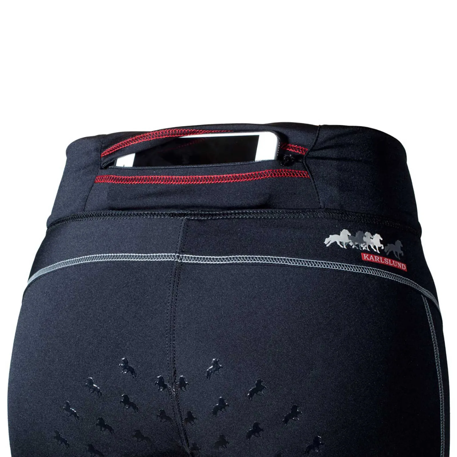 Galdur ridetights Ridetights