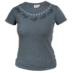 Sale Gæðingur t-skjorte Skjorter Og Topper