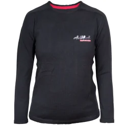 Hekla skjorte i merinoull Skjorter Og Topper