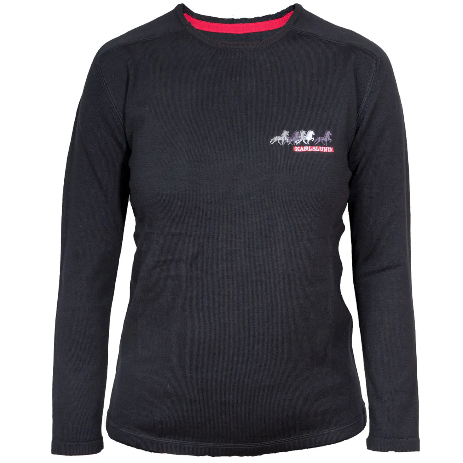 Hekla skjorte i merinoull Skjorter Og Topper