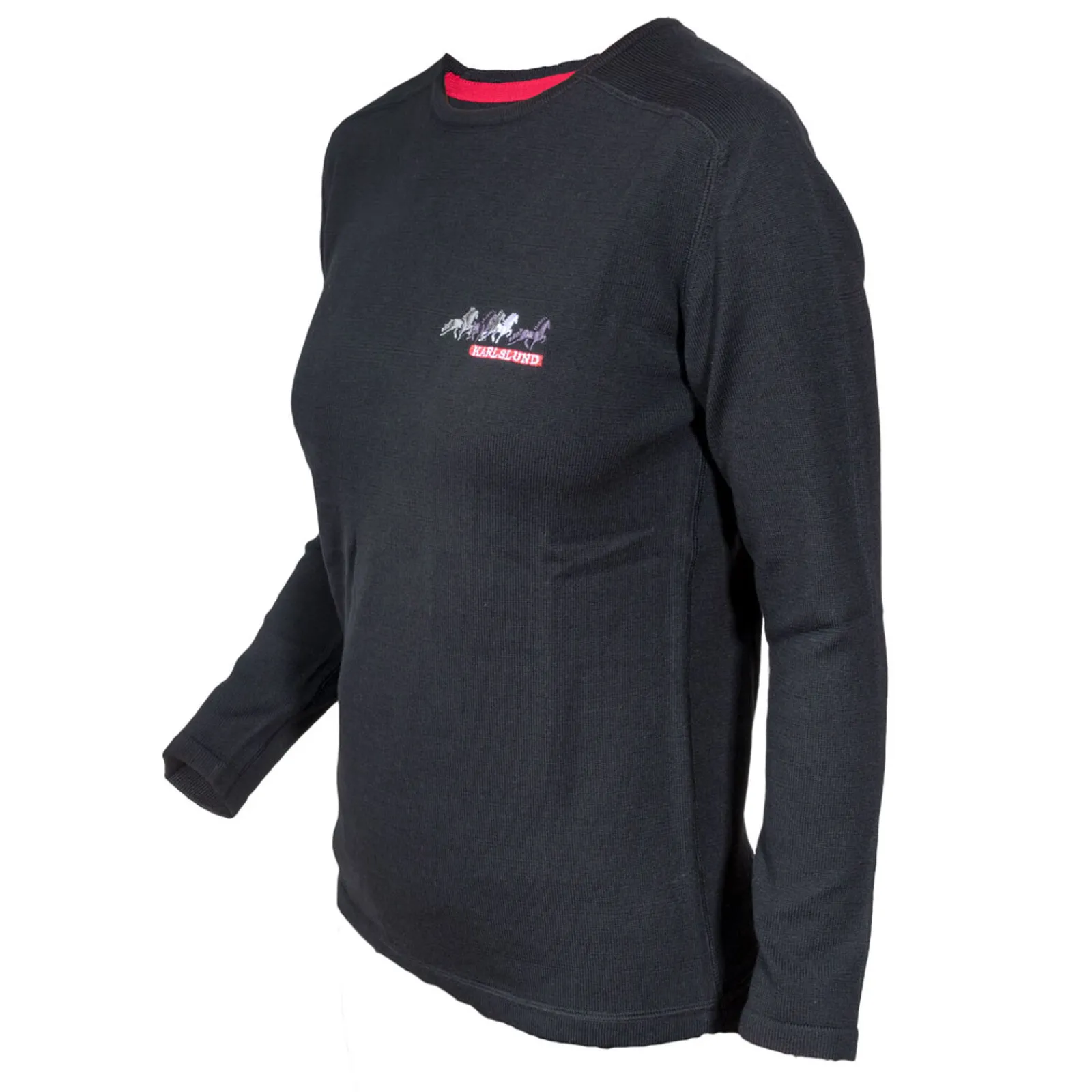 Hekla skjorte i merinoull Skjorter Og Topper