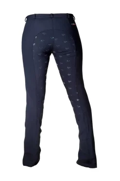 Hot Jökull ridebukser i softshell med grip Jodhpur Ridebukser