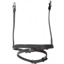 Outlet kombinert nesereim med fletting Hodelag & Nesereimer