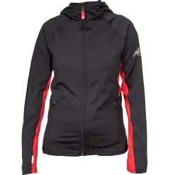 Online Kylja glidelåshoodie Gensere & Fleece|Jakker Og Frakker