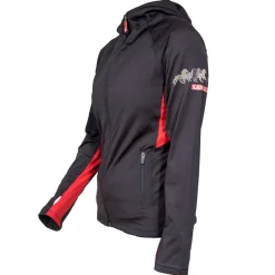 Online Kylja glidelåshoodie Gensere & Fleece|Jakker Og Frakker