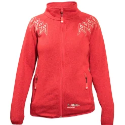 Outlet Reykur fleecegenser Gensere & Fleece|Jakker Og Frakker