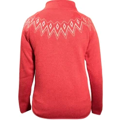 Outlet Reykur fleecegenser Gensere & Fleece|Jakker Og Frakker