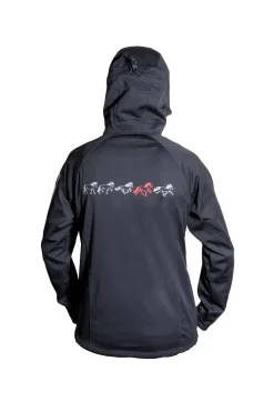 Clearance Sleipnir softshelljakke, unisex Jakker Og Frakker