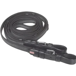 Clearance Super grip tøyler med stoppere og spenner Tøyler