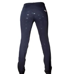 Svalur ridebukser sommer med grip Jodhpur Ridebukser