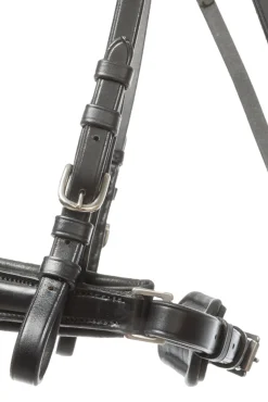 Ayana KavalSH4 Bridle Ponni Hodelag Og Grimer|Hodelag & Nesereimer